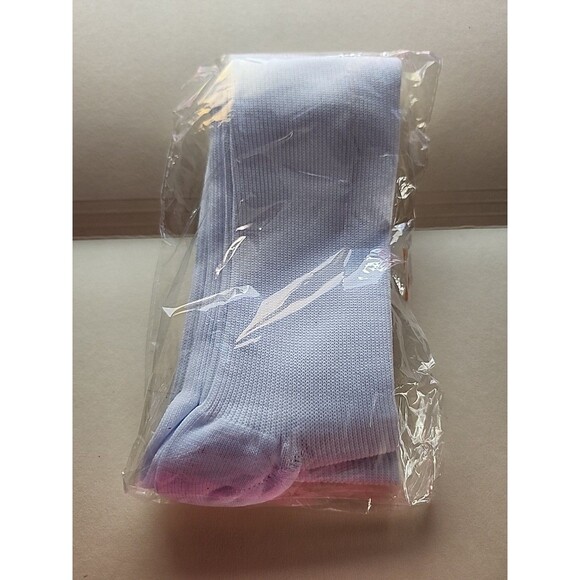 2XL Compression Socks – Plus Size Knee High Circulation Relief Support Stockings - Picture 2 of 3
